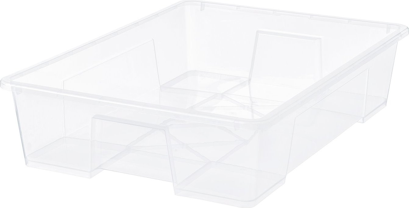 Ящик для хранения Ikea Samla 00130129
