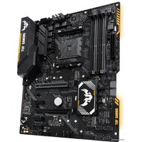 Материнская плата ASUS TUF X470-Plus Gaming