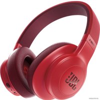 Наушники JBL E55BT [JBLE55BTRED]