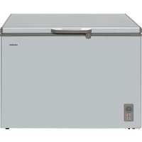 Морозильный ларь Hiberg PF 42L2GS