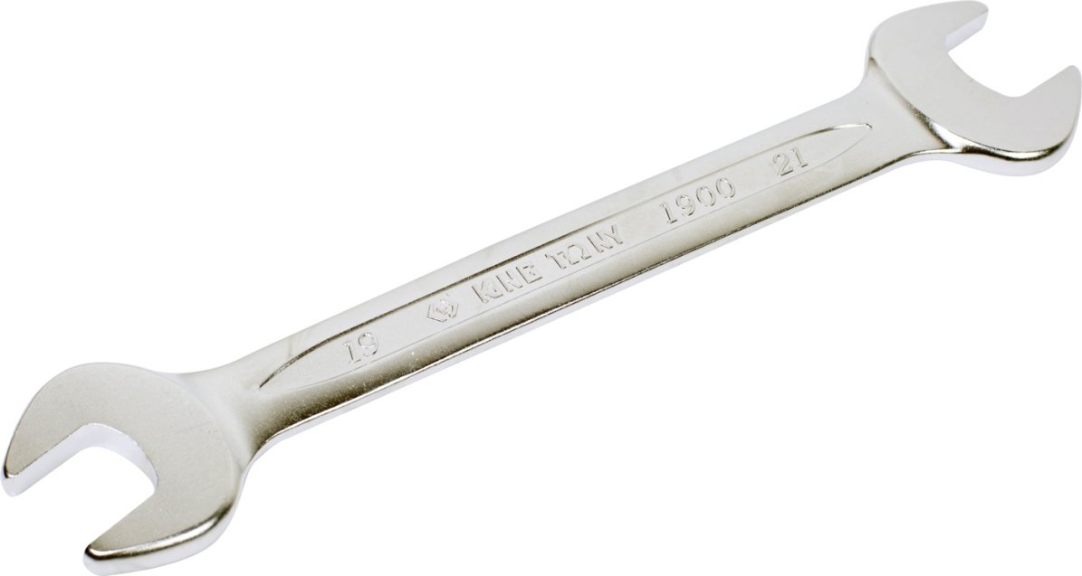 

Ключ рожковый King Tony 19001921