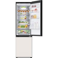 Холодильник LG DoorCоoling+ GC-B509QG9M