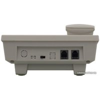 Проводной телефон Ritmix RT-420 (белый)