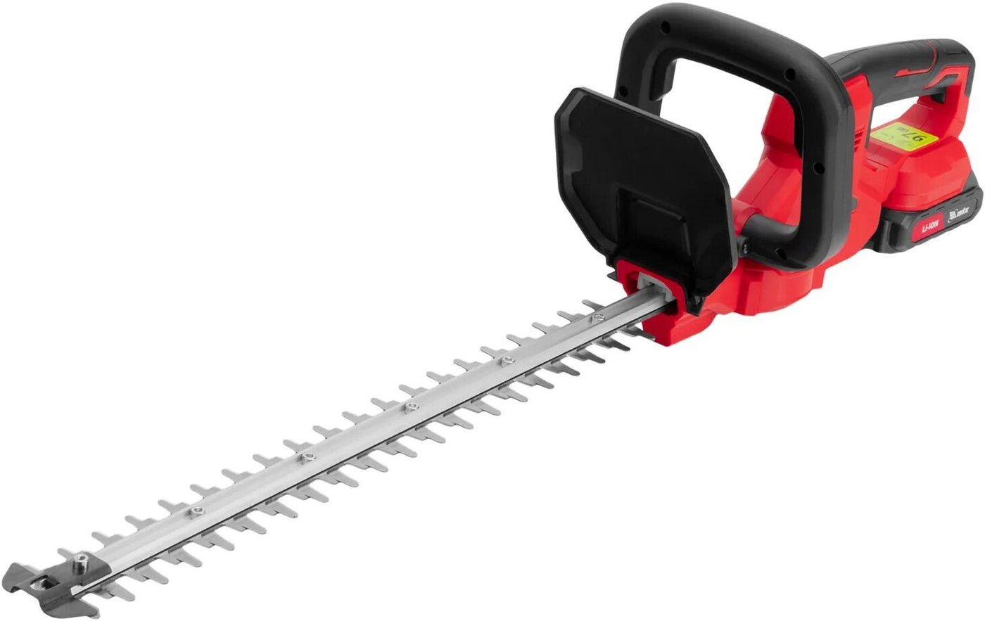 Кусторез MTX HT-510 (с 1-им АКБ)