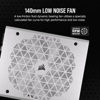 Блок питания Corsair RM1200x Shift CP-9020276-EU