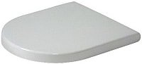 

Сиденье для унитаза Duravit Starck 3 (0063810000)