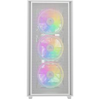 Корпус Redragon Paktis3 (белый)