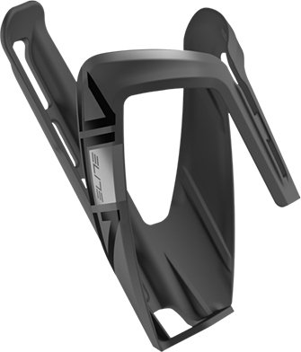 

Флягодержатель Elite Ala (skin black/soft touch black graphic)
