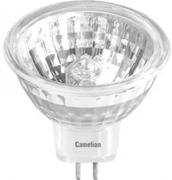 

Галогенная лампа Camelion JCDR GX5.3 20 Вт 7091