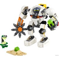 Конструктор LEGO Creator 31115 Космический робот для горных работ