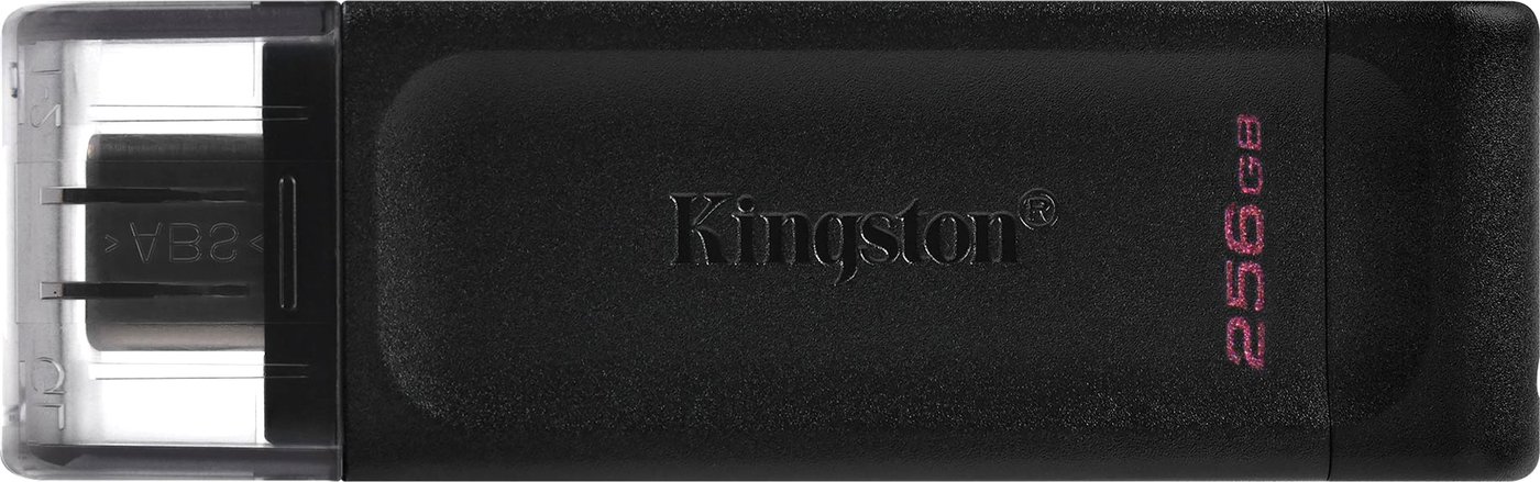 

USB Flash Kingston DataTraveler 70 256GB