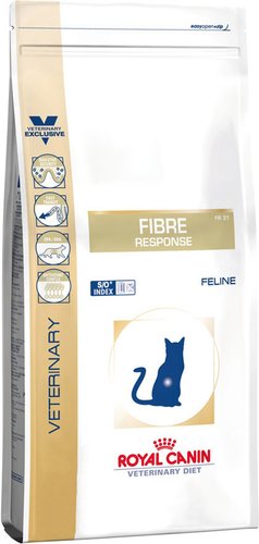 Royal Canin Fibre Response FR31 2 кг