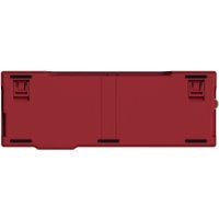 Клавиатура Lunacy Longwei (красный, g3ms Diamond)