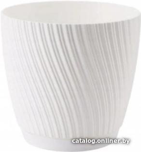 Кашпо Form-Plastic Mika 4570-011