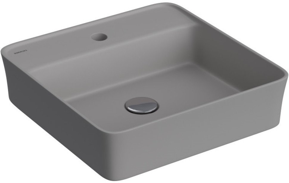

Умывальник Berges Wasserhaus Ego SL 182064