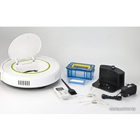 Робот-пылесос Ariete Briciola 2711