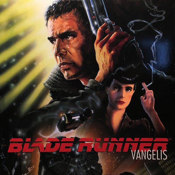 

Виниловая пластинка Various Artists - Vangelis: Blade Runner OST