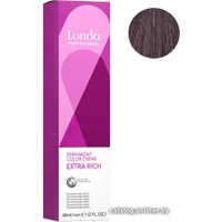 Крем-краска Londa Permanent Color Creme Extra Rich 6/06 60мл