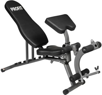 Силовая скамья ProFit DB01