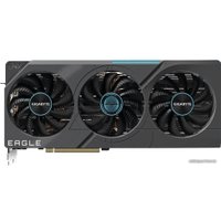 Видеокарта Gigabyte GeForce RTX 4070 Ti Eagle OC 12G GV-N407TEAGLE OC-12G