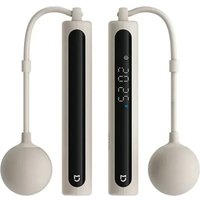 Скакалка Xiaomi Mijia smart rope skipping 2 MJTS02YM (бежевый)