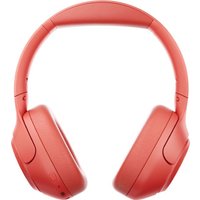 Наушники QCY H3 (оранжевый)