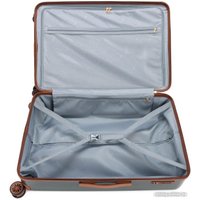 Чемодан-спиннер Bugatti Amelia 49716210 (зеленый)