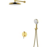 Душевая система  Raglo R20272.093142.03