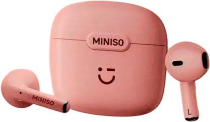 

Наушники Miniso Wink W66 0445