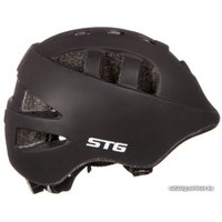 Cпортивный шлем STG MA-2-B M (р. 52-56, черный)