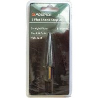 Сверло FORSAGE F-44738