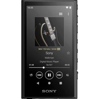 Hi-Fi плеер Sony Walkman NW-A306 (черный)