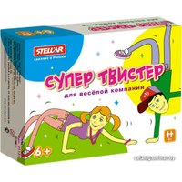  Stellar Супер Твистер