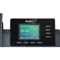 IP-телефон Yealink SIP-T34W в Пинске