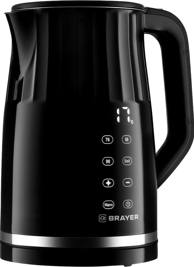 

Электрический чайник Brayer BR1036