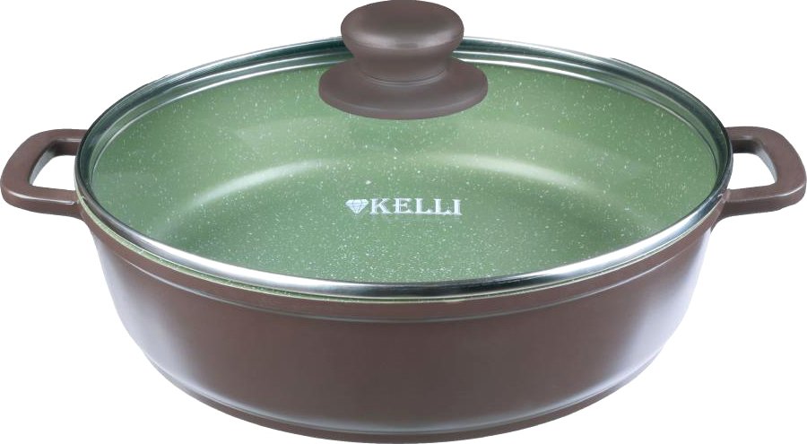 

Сотейник KELLI KL-4094-32