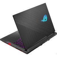 Игровой ноутбук ASUS ROG Strix Hero III G731GW-DB76