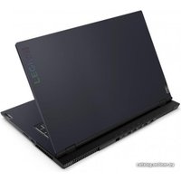 Игровой ноутбук Lenovo Legion 5 17ACH6H 82JY0054PB