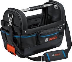 Сумка для инструментов Bosch GWT 20 Professional 1600A025L6