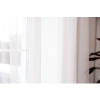 Тюль Decoretto Сетка СР-K24 3x2.6 м (розовый, 1 шт)