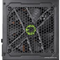Блок питания GameMax GX-650 Modular