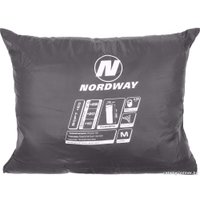 Спальный мешок Nordway Soft M-L (серый) [N4231M]