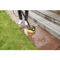 Мойка высокого давления Karcher K4 Universal Edition T5 1.679-303.0