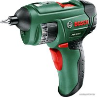 Винтоверт Bosch PSR Select 0603977021 (с АКБ, набор оснастки)