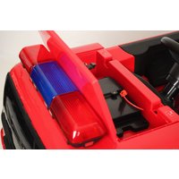 Электромобиль RiverToys A222AA