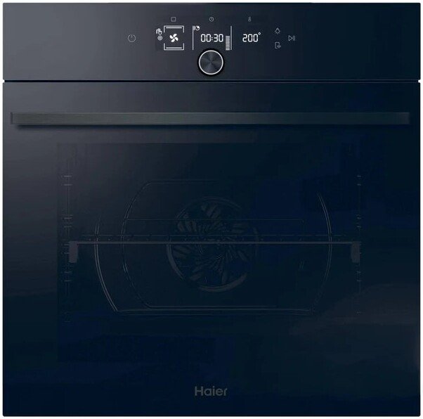 Электрический духовой шкаф Haier HWO60SM4FK3BH