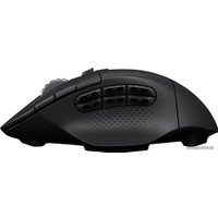 Игровая мышь Logitech G604 Lightspeed