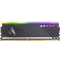 Оперативная память Gigabyte Aorus RGB 2x8GB DDR4 PC4-25600 GP-ARS16G32