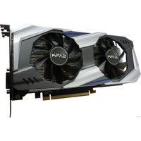 Видеокарта KFA2 GeForce GTX 1060 OC 6GB GDDR5