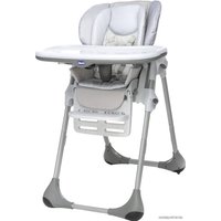 Высокий стульчик Chicco Polly 2 в 1